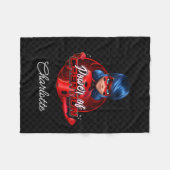 Maikäfer | Power der Schöpfung Fleece Blanket (Vorderseite (Horizontal))