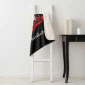 Maikäfer | Power der Schöpfung Sherpa Blanket Sherpadecke (Beispiel)