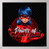 Maikäfer | Power des Schöpfungspakets Poster (Vorne)