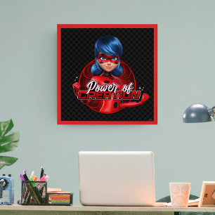 Maikäfer   Power des Schöpfungspakets Poster