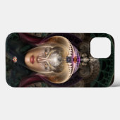 Maikia - Der Fall Mystic Guardian iPad Mini Case-Mate iPhone Hülle (Rückseite (Horizontal))