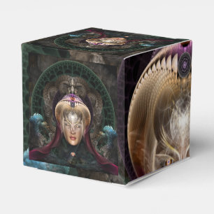 Maikia - The Mystic Guardian Gevor Box Geschenkschachtel