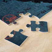 Maiko Beach von Tsuchiya Koitsu Puzzle (Seite)