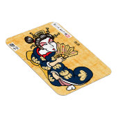 Maiko Magnet (Rechte Seite)