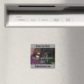 mail, Babes For Rock, Babesforrock.com, This ai.. Magnet (In Situ (Geschirrspüler))