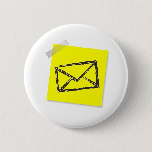 Mail Button (Vorderseite)