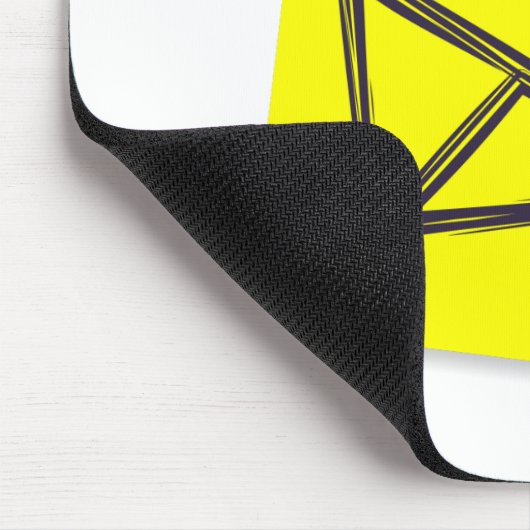 Mail Mousepad (Ecke)