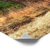 Mail Pouch Barn Poster (Ecke)