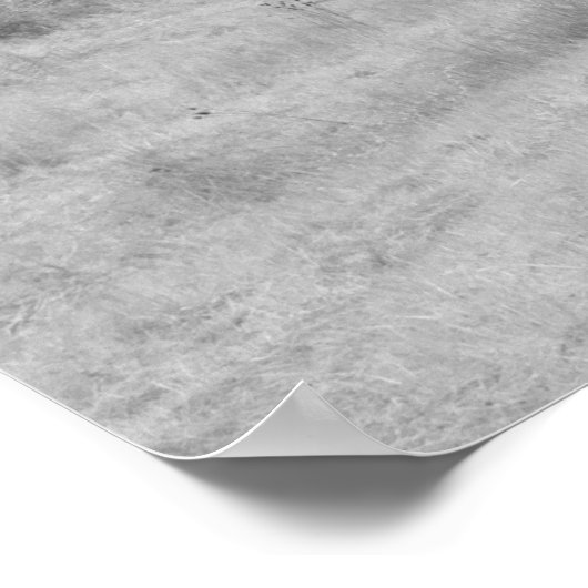 Mail Pouch Barn Poster (Ecke)