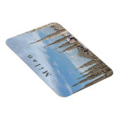 Mailand. #17 magnet (Rechte Seite)