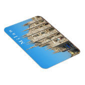 Mailand. #1. magnet (Rechte Seite)