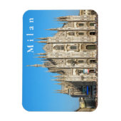 Mailand. #1. magnet (Vertikal)