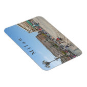 Mailand. 20 magnet (Rechte Seite)