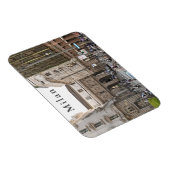 Mailand. #2. magnet (Rechte Seite)