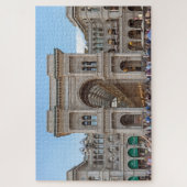 Mailand. 9 puzzle (Vertikal)