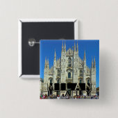 Mailand Button (Vorne & Hinten)