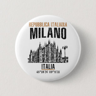 Mailand Button