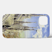 Mailand Case-Mate iPhone Hülle (Rückseite (Horizontal))