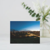 Mailand, Großes Mailand Postkarte (Stehend Vorderseite)