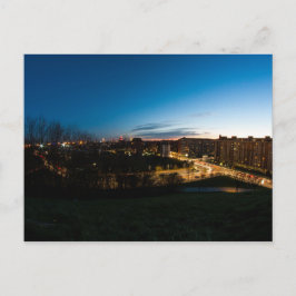 Mailand, Großes Mailand Postkarte