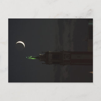 Mailand, großes Mailand Postkarte