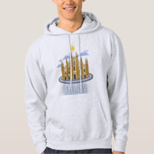 Mailand Hoodie