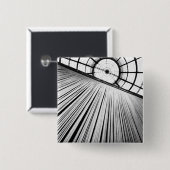 Mailand Italien, Ausstellung in der Galleria Button (Vorne & Hinten)