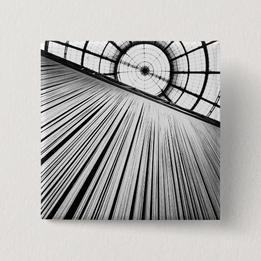 Mailand Italien, Ausstellung in der Galleria Button (Vorderseite)