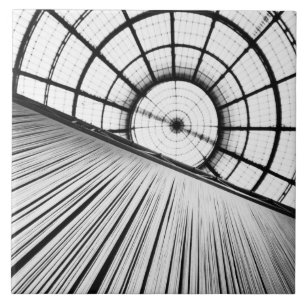 Mailand Italien, Ausstellung in der Galleria Fliese