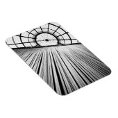 Mailand Italien, Ausstellung in der Galleria Magnet (Rechte Seite)