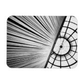 Mailand Italien, Ausstellung in der Galleria Magnet (Horizontal)