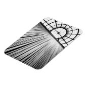 Mailand Italien, Ausstellung in der Galleria Magnet (Linke Seite)