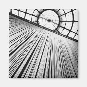 Mailand Italien, Ausstellung in der Galleria Magnet