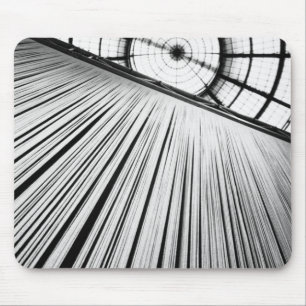 Mailand Italien, Ausstellung in der Galleria Mousepad