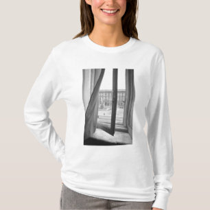 Mailand Italien, Blick aus dem Fenster der Scala T-Shirt