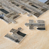 Mailand, Italien - Der Dom - 8x10 - 110 Stk. Puzzle (Seite)