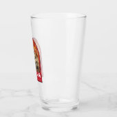 Mailand Italien Duomo di Milano Kunst, Dichtung un Glas (Links)