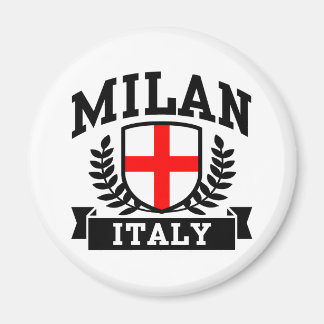Mailand Italien Magnet