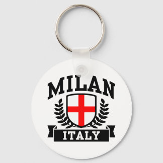 Mailand Italien Schlüsselanhänger