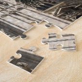 Mailand-Kathedrale Puzzle (Seite)