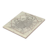 Mailand Mailand Fliese (Seite)