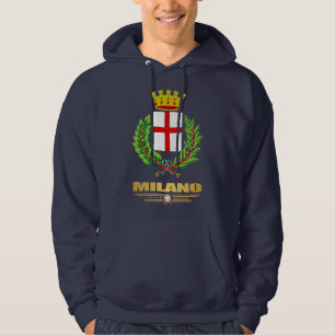 Mailand (Mailand) Hoodie