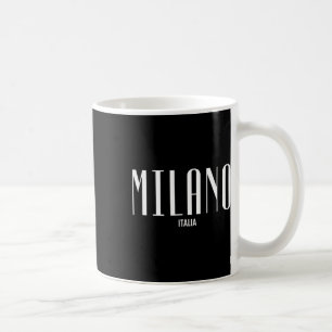Mailand Mailand Italien Clic Grafikdesigner Mode S Kaffeetasse