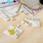 Mailand, Mailand (Italien) Puzzle (Seite)