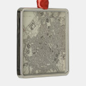 Mailand Mailand Ornament Aus Metall (Rechts)