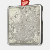 Mailand Mailand Ornament Aus Metall (Links)