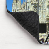 Mailand Mousepad (Ecke)