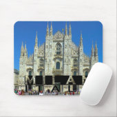 Mailand Mousepad (Mit Mouse)