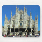 Mailand Mousepad (Vorne)