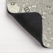 Mailand Mousepad (Ecke)